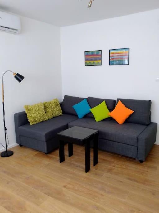 Ma City Apartment Zadar Exterior photo