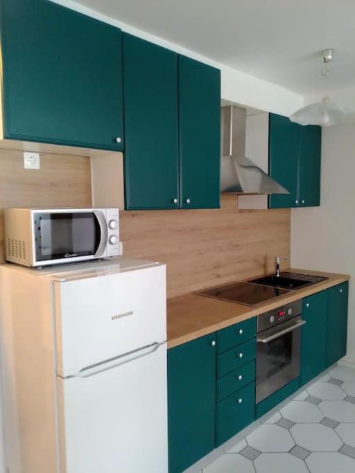 Ma City Apartment Zadar Exterior photo