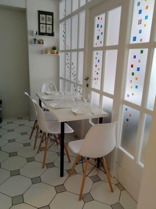 Ma City Apartment Zadar Exterior photo