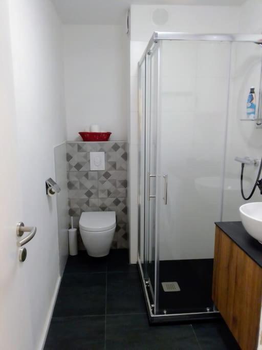 Ma City Apartment Zadar Exterior photo