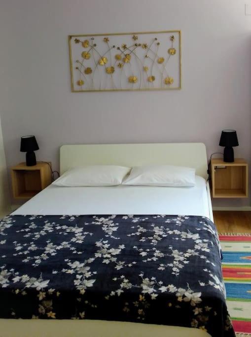 Ma City Apartment Zadar Exterior photo