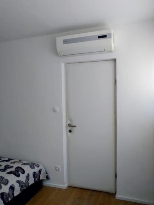 Ma City Apartment Zadar Exterior photo