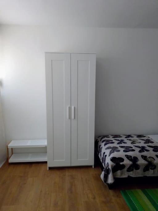 Ma City Apartment Zadar Exterior photo